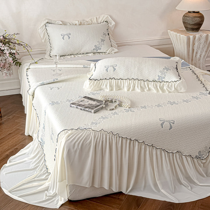 Women’s Bedding Set Bowlift