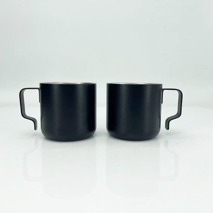 Unisex Insulated Mug Bowlift