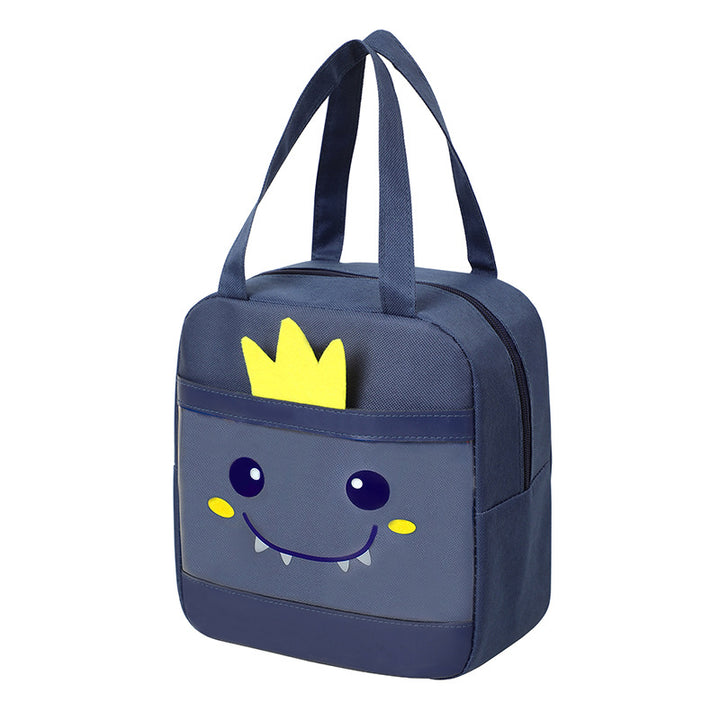 Children's backpack with cute rabbit motif Bowlift