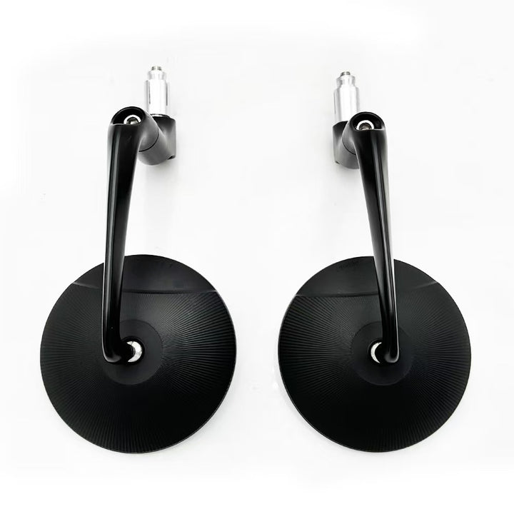 Adjustable Motorcycle Mirrors Bowlift