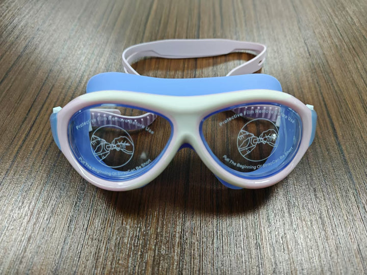 Swimming goggles Bowlift