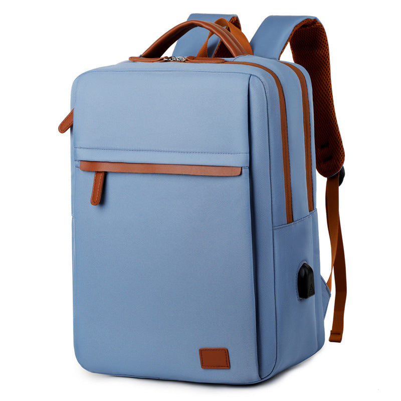 WoStylish Backpack Bowlift