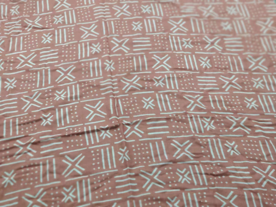 Soft Cotton Muslin Play Mat Bowlift