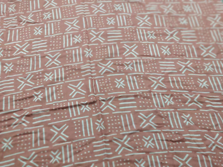 Soft Cotton Muslin Play Mat Bowlift
