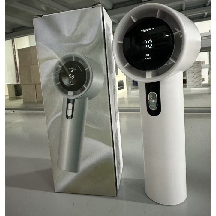 Handy Portable Fan Bowlift