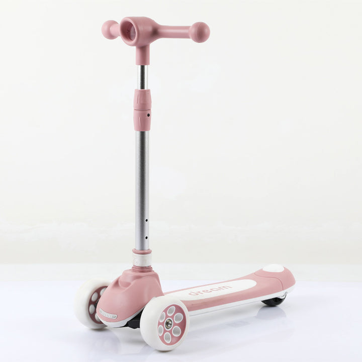 Foldable Kick Scooter Bowlift