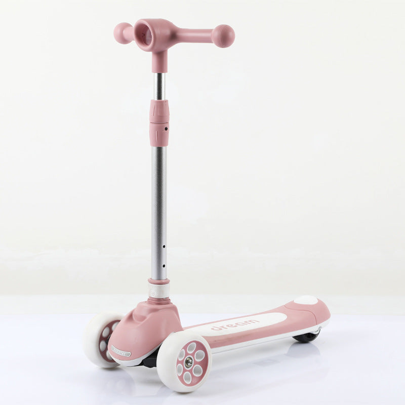 Kick Scooter Bowlift