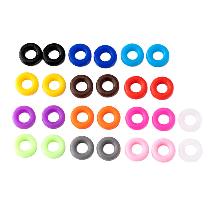 Silicone Eyeglass Nose Pads Bowlift