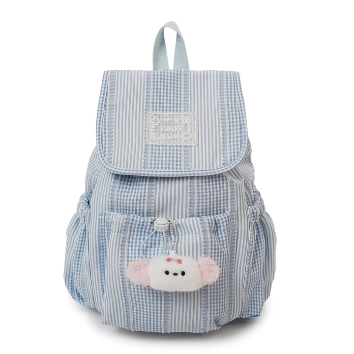 Cute Character-Themed Backpack