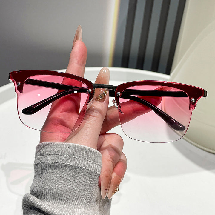 Women's fashionable sunglasses Bowlift
