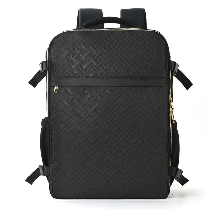 Versatile Business Backpack Bowlift