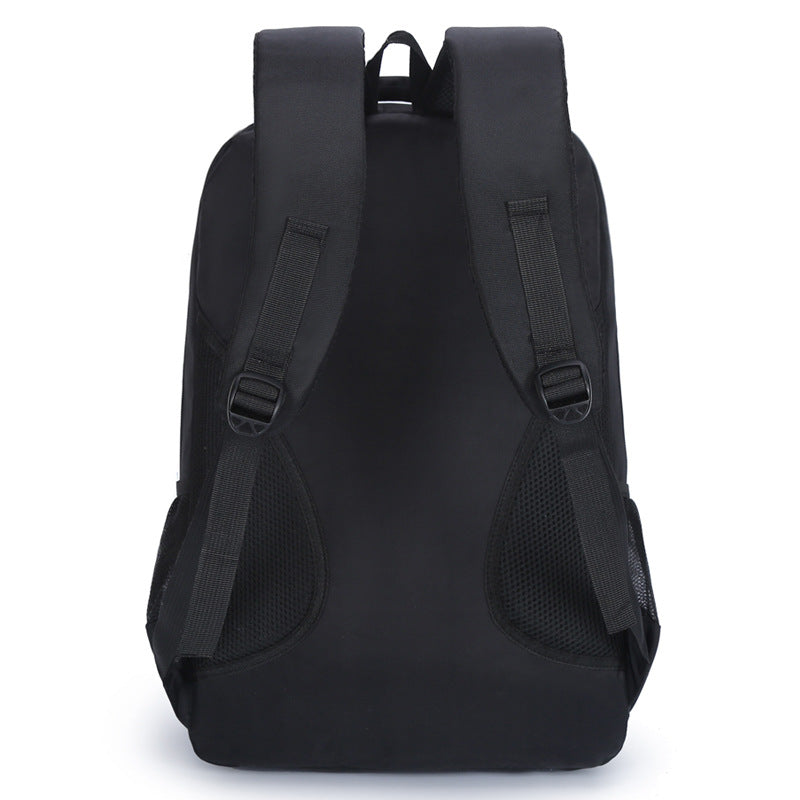 High-Capacity Travel Backpack Bowlift