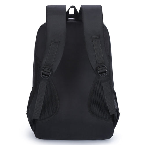 High-Capacity Travel Backpack Bowlift