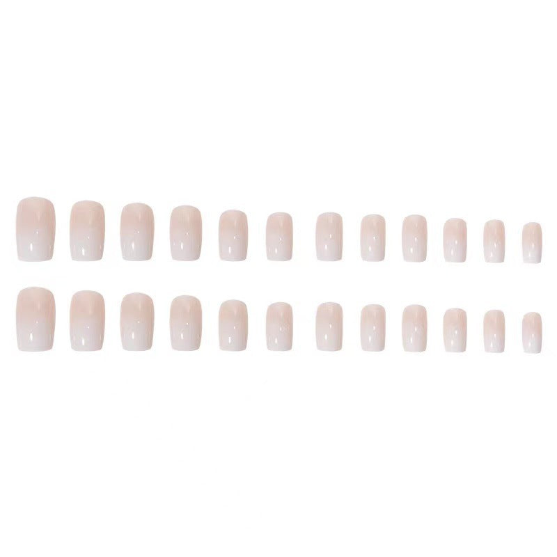 Art Nail Set Bowlift