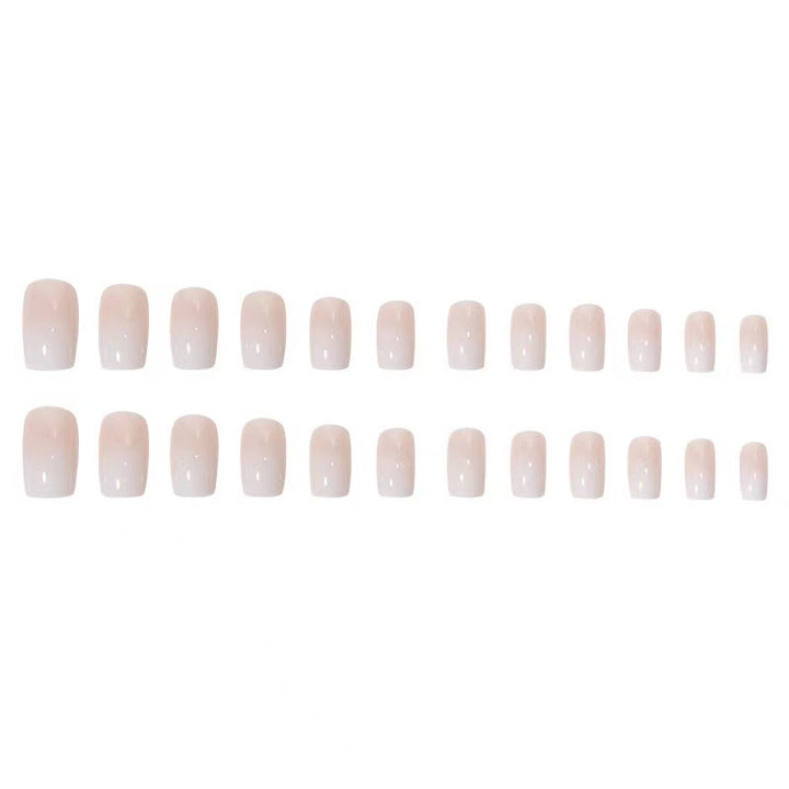 Art Nail Set Bowlift