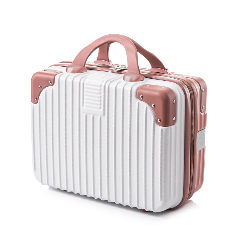 Premium Hard Shell Travel Case Bowlift