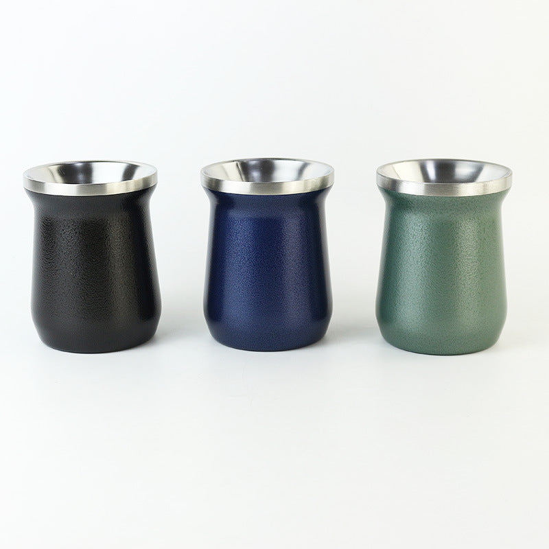 Unisex Insulated Mug Bowlift