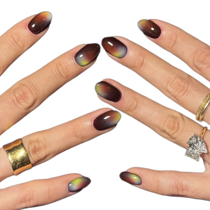 Nail Art Accessories Bowlift