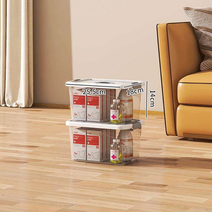 Stackable Food Storage Box Bowlift
