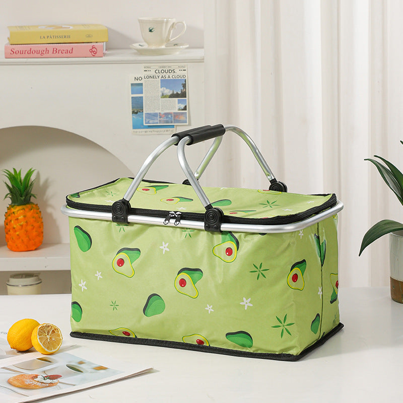 Women's Cooler Bag Bowlift