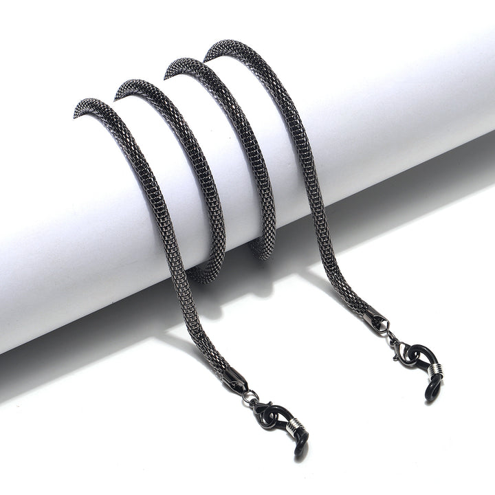 Stylish Metal Eyewear Chain Bowlift