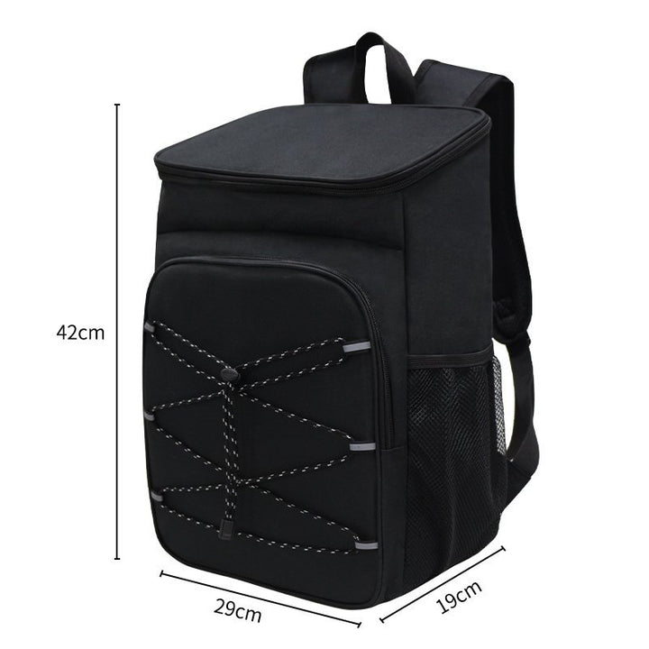 Women Cooling and Storage Backpack Bowlift