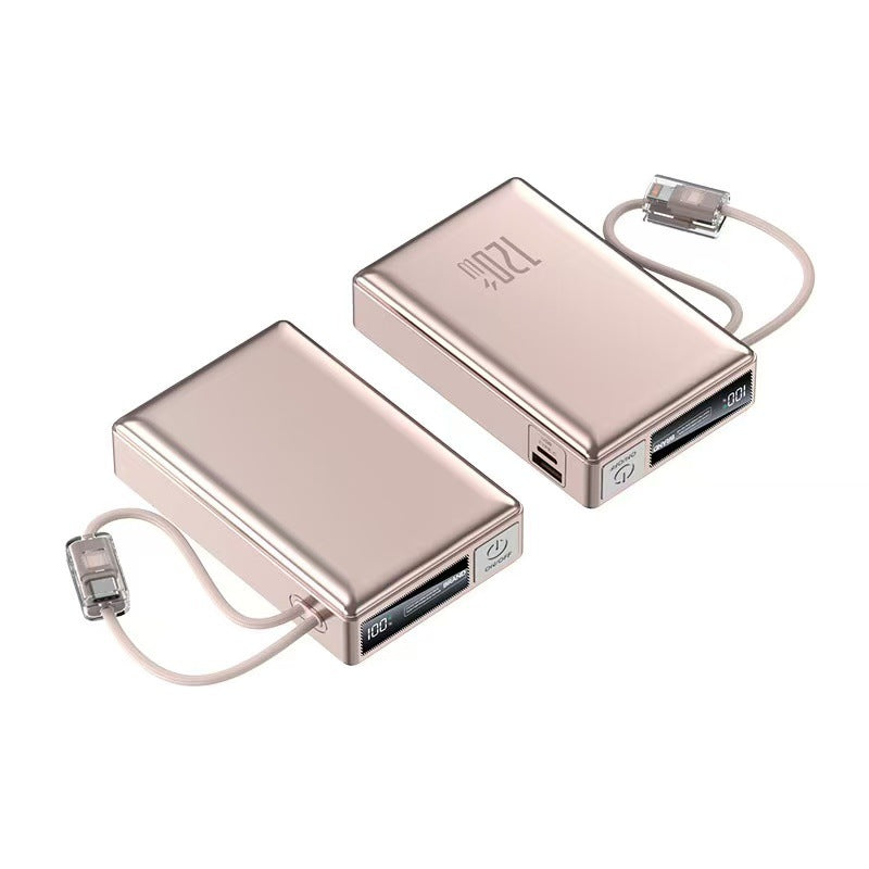Powerbank Bowlift