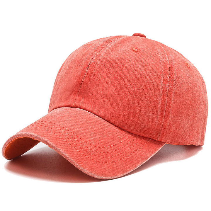 Women Baseball Cap Bowlift