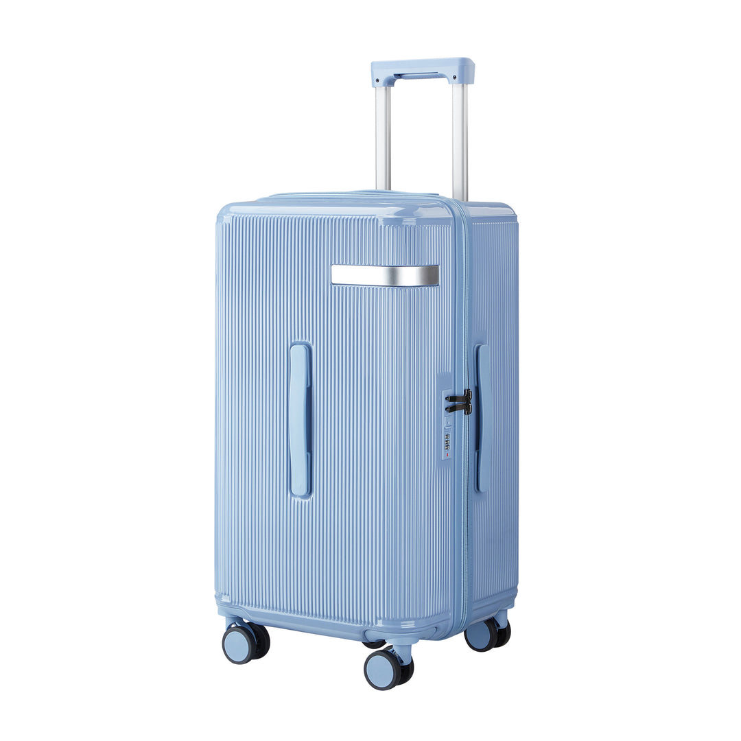 Premium Hard Shell Travel Spinner Suitcase