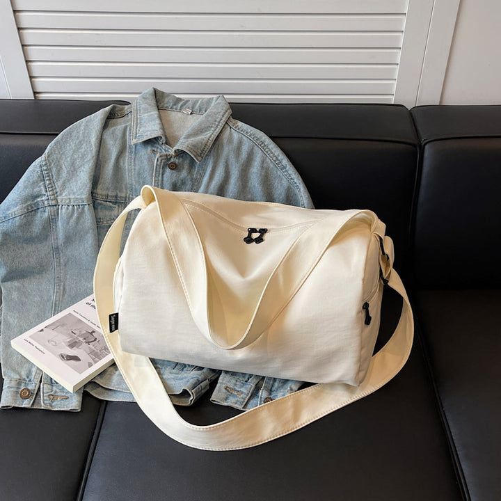 Multifunctional Sports and Travel Bag Bowlift
