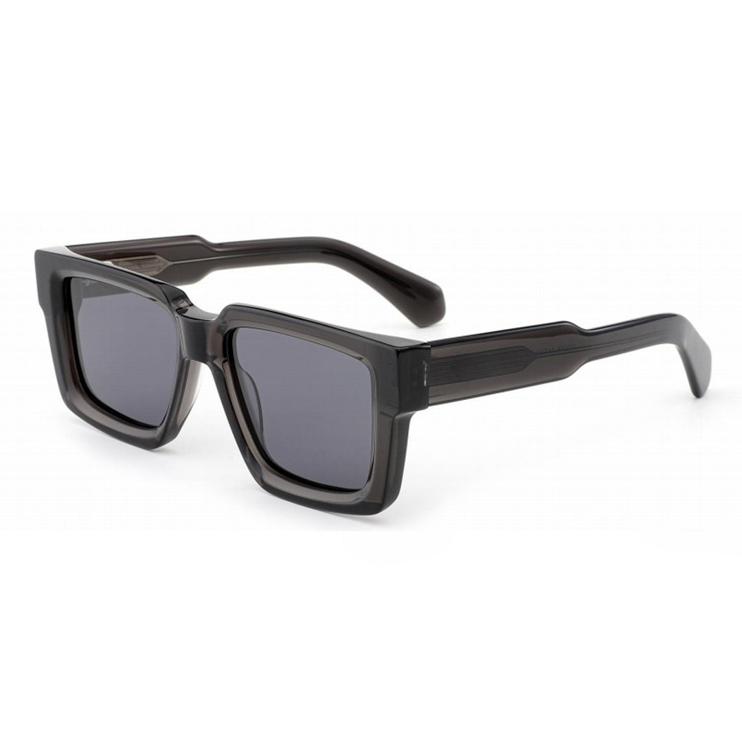 Women's fashionable square sunglasses with innovative design and high UV protection Bowlift