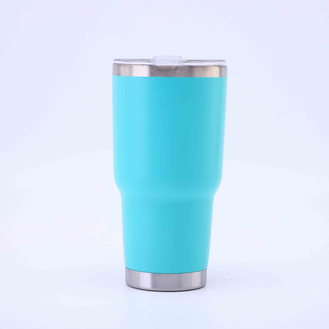 Insulated Travel Mug Bowlift