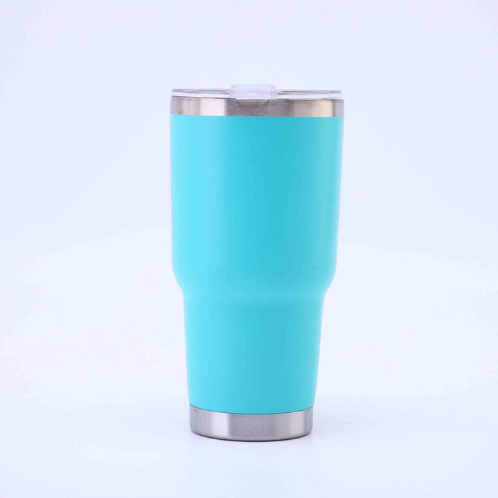 Insulated Travel Mug Bowlift