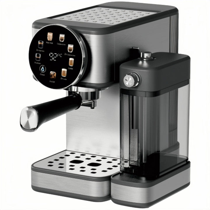 Espresso fully automatic Bowlift