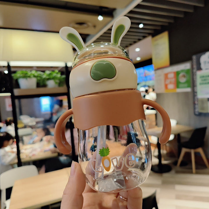 Unisex Drinking Bottle Bowlift
