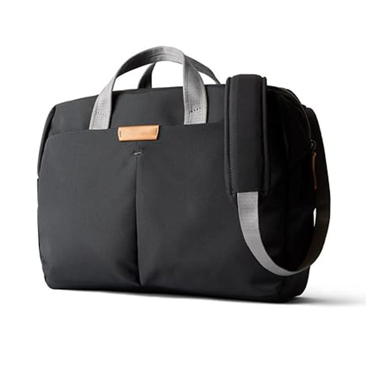 Stylish Laptop Briefcase Bowlift