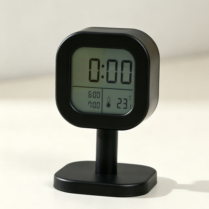 Multifunctional Digital Kitchen Clock Bowlift
