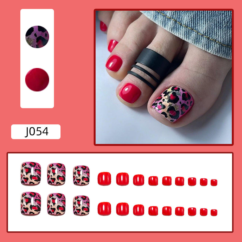 Nail Art Set Bowlift