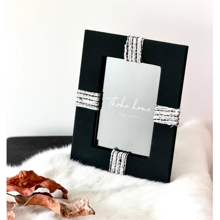 Decorative Photo Frames Set