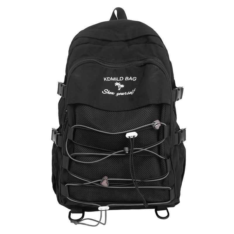 Versatile Outdoor Backpack