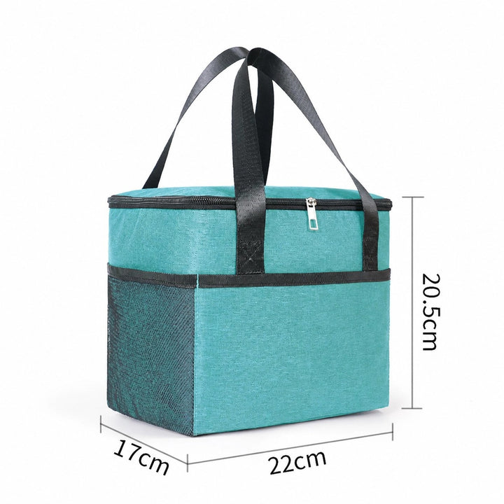 Insulated Lunch Storage Cooler