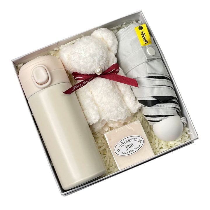 Ladies Gift Set Bowlift
