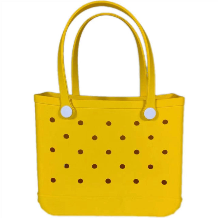 Fashionable Beach Tote Bowlift