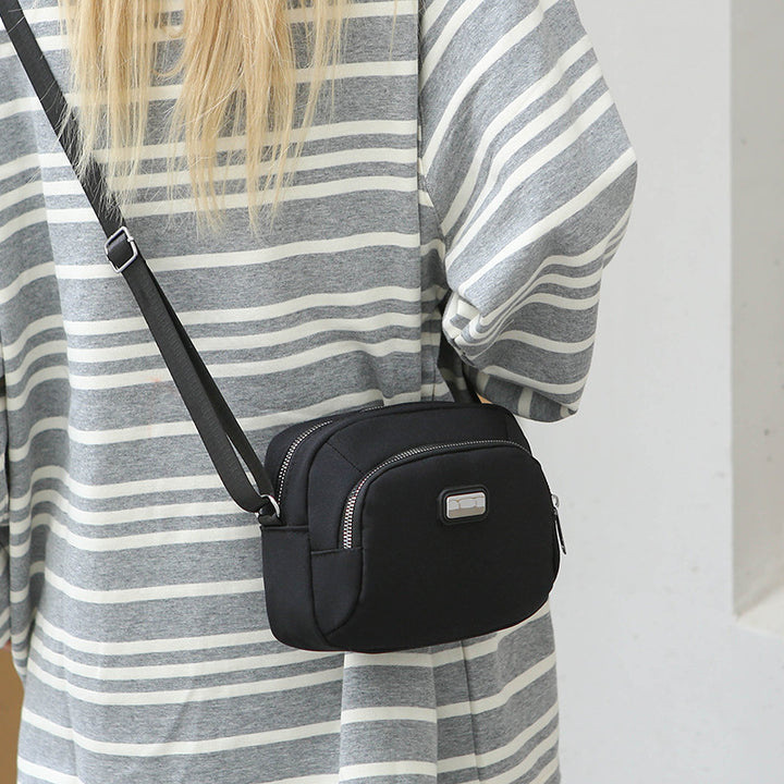 Crossbody Bag Bowlift