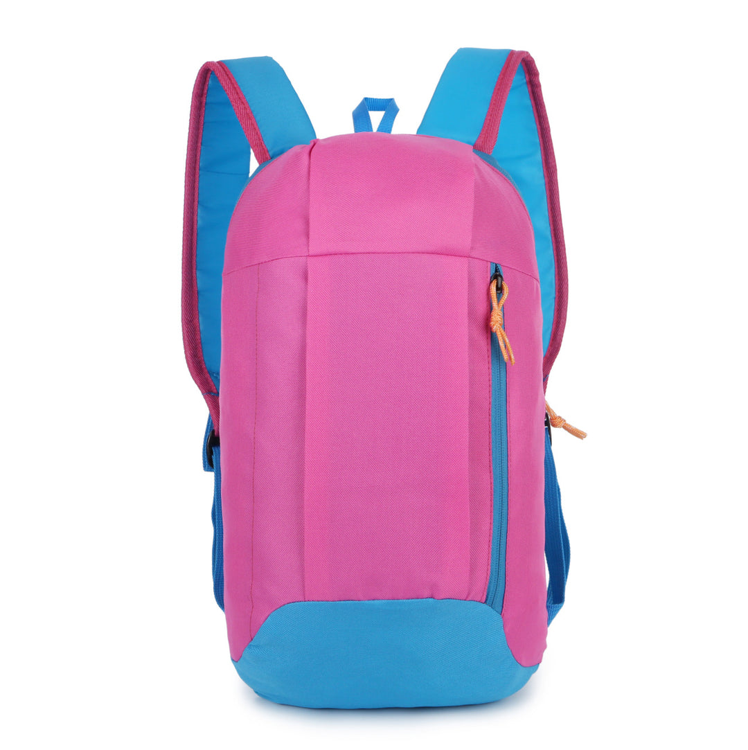 Backpack Bowlift
