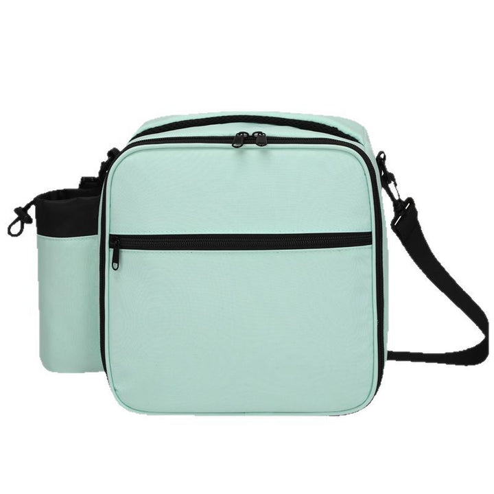Insulated Food Storage Lunch Bag Bowlift