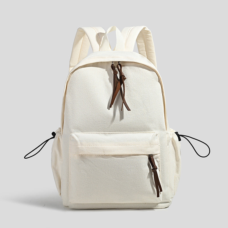 City backpack with innovative design and practical compartments Bowlift