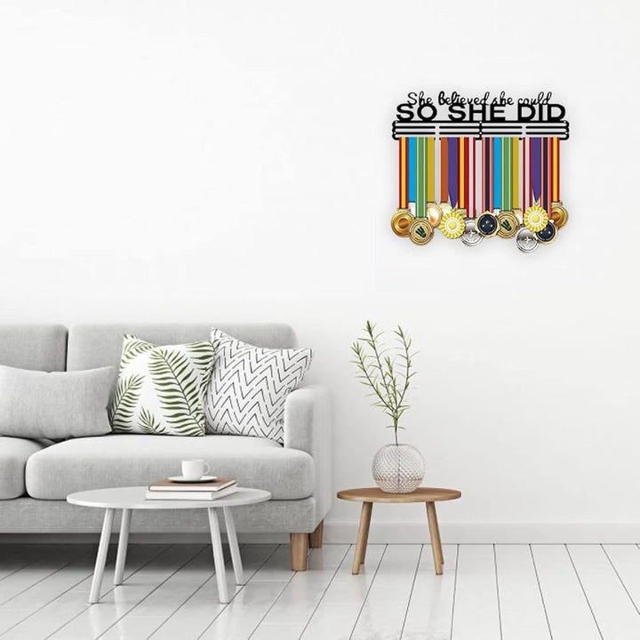 Motivational Wall Decor