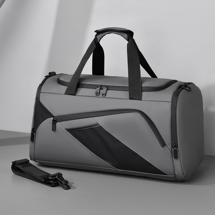 Sports Travel Duffle Bag Bowlift