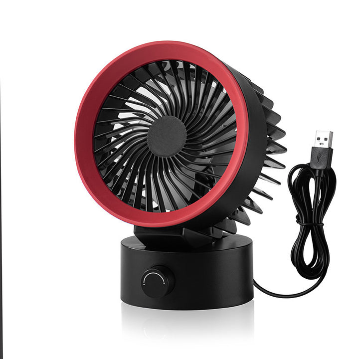 Ladies Table Fan Bowlift